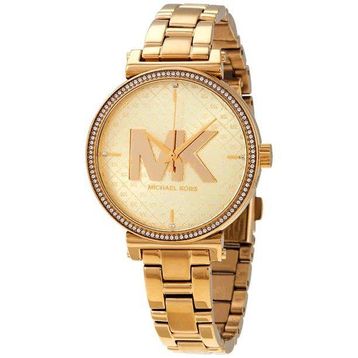 Michael Kors MK4334 Kadın Kol Saati