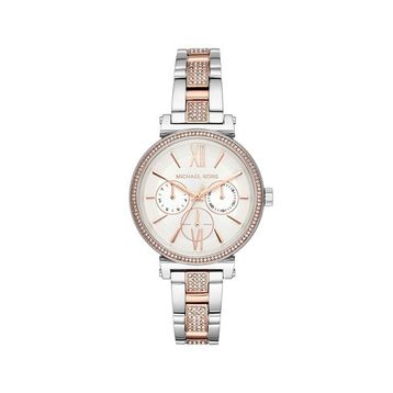 Michael Kors MK4353 Kadın Kol Saati