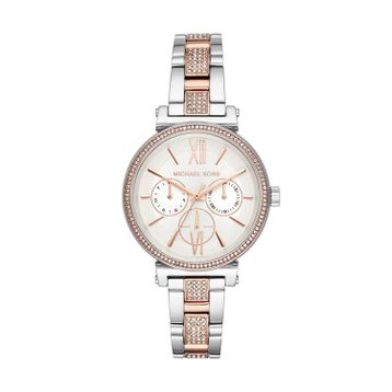 Michael Kors MK4353 Kadın Kol Saati