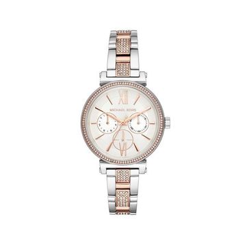 Michael Kors MK4353 Kadın Kol Saati
