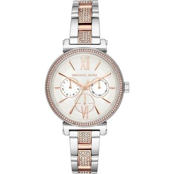 Michael Kors MK4353 Kadın Kol Saati