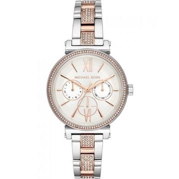 Michael Kors MK4353 Kadın Kol Saati