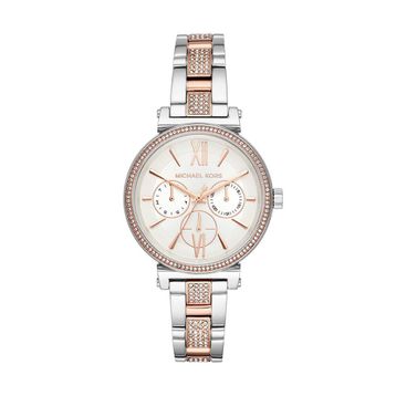 Michael Kors MK4353 Kadın Kol Saati