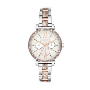 Michael Kors MK4353 Kadın Kol Saati