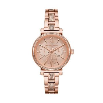 Michael Kors MK4354 Kadın Kol Saati