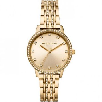 Michael Kors MK4368 Kadın Kol Saati