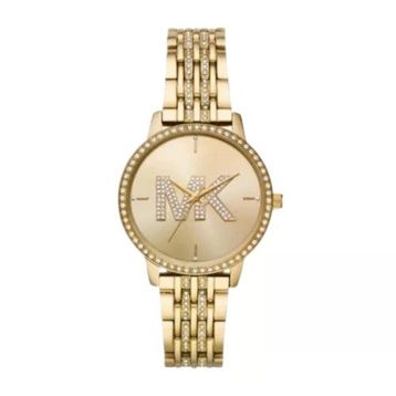 Michael Kors MK4371 Kadın Kol Saati