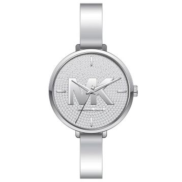 Michael Kors MK4432 Gümüş Kadın Kol Saati