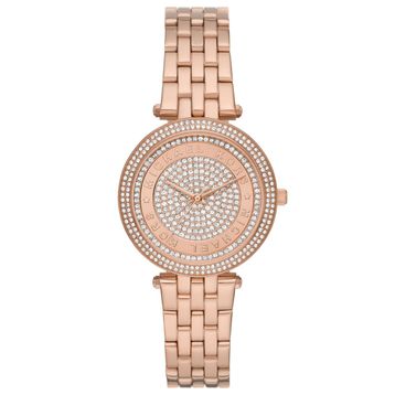 Michael Kors MK4592 Kadın Kol Saati