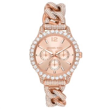 Michael Kors MK4654 Kadın Kol Saati