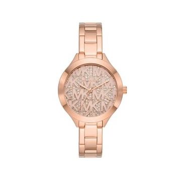 Michael Kors MK4658 Kadın Kol Saati