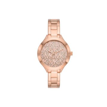 Michael Kors MK4658 Kadın Kol Saati