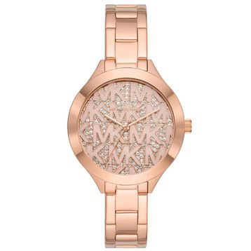 Michael Kors MK4658 Kadın Kol Saati