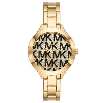 Michael Kors MK4659 Kadın Kol Saati