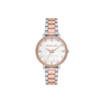 Michael Kors Mk4667 Kadın Kol Saati