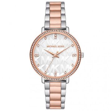 Michael Kors Mk4667 Kadın Kol Saati