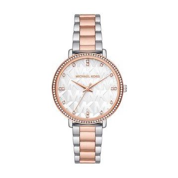 Michael Kors Mk4667 Kadın Kol Saati