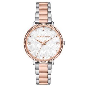 Michael Kors Mk4667 Kadın Kol Saati
