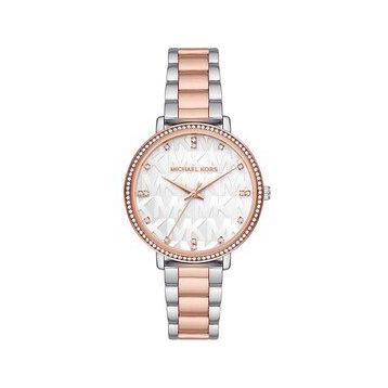 Michael Kors Mk4667 Kadın Kol Saati