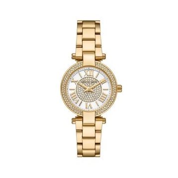 Michael Kors MK4704 Kadın Kol Saati