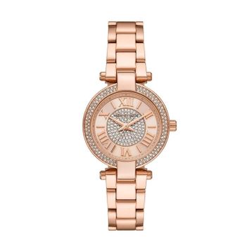 Michael Kors MK4705 Kadın Kol Saati
