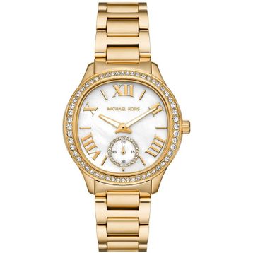 Michael Kors MK4805 Kadın Kol Saati