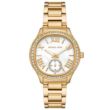 Michael Kors MK4805 Kadın Kol Saati