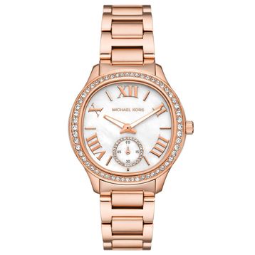 Michael Kors MK4806 Kadın Kol Saati