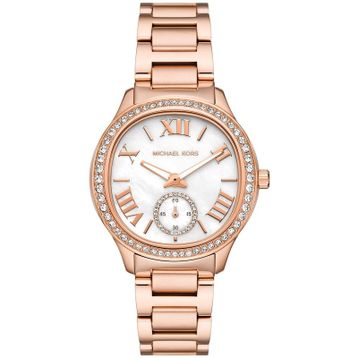 Michael Kors MK4806 Kadın Kol Saati