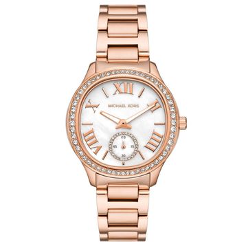 Michael Kors MK4806 Kadın Kol Saati