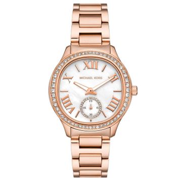 Michael Kors MK4806 Kadın Kol Saati