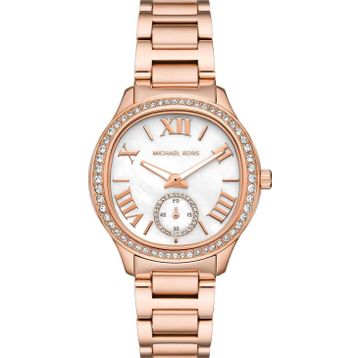 Michael Kors MK4806 Kadın Kol Saati
