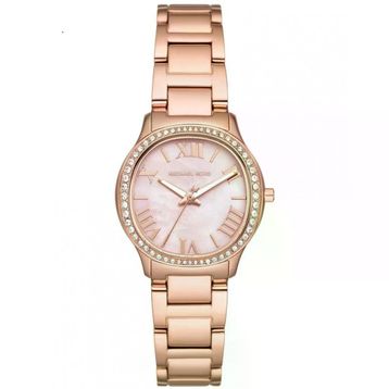 Michael Kors Mk4823 Kadın Kol Saati