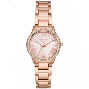Michael Kors Mk4823 Kadın Kol Saati