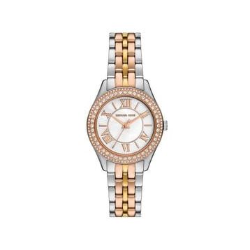 Michael Kors MK4846 Rose Gold Kadın Kol Saati
