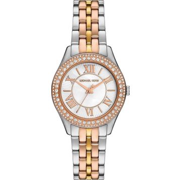 Michael Kors MK4846 Rose Gold Kadın Kol Saati