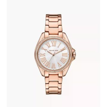 Michael Kors MK4853 Kadın Kol Saati