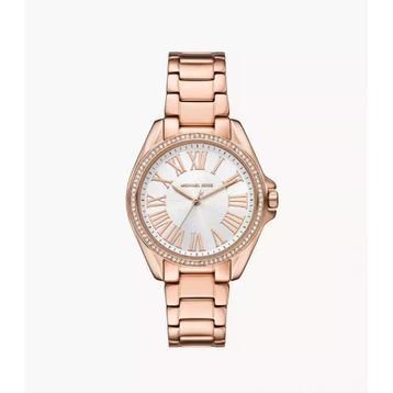 Michael Kors MK4853 Kadın Kol Saati