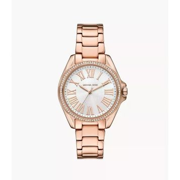Michael Kors MK4853 Kadın Kol Saati