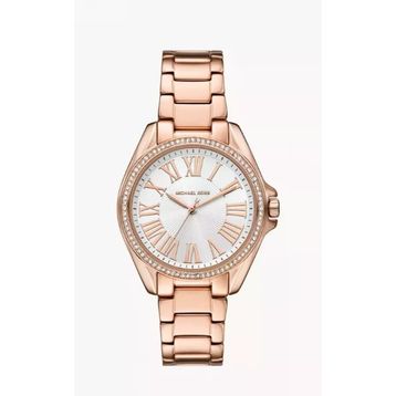 Michael Kors MK4853 Kadın Kol Saati