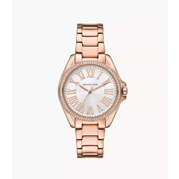 Michael Kors MK4853 Kadın Kol Saati