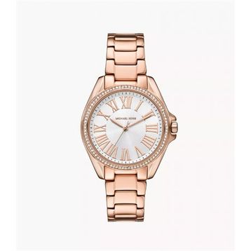Michael Kors MK4853 Kadın Kol Saati