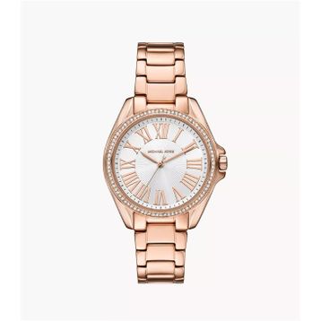 Michael Kors MK4853 Kadın Kol Saati