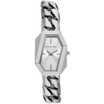 Michael Kors MK4879 Gri Kadın Kol Saati