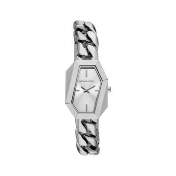 Michael Kors MK4879 Gri Kadın Kol Saati