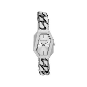 Michael Kors MK4879 Gri Kadın Kol Saati