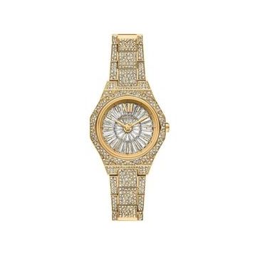 Michael Kors MK4890 Altın Kadın Kol Saati