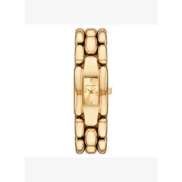 Michael Kors MK4921 Altın Kadın Kol Saati