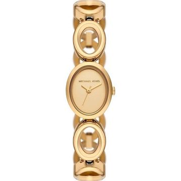 Michael Kors MK4957 Altın Kadın Kol Saati