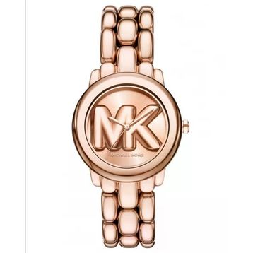 Michael Kors MK4962 Kadın Kol Saati